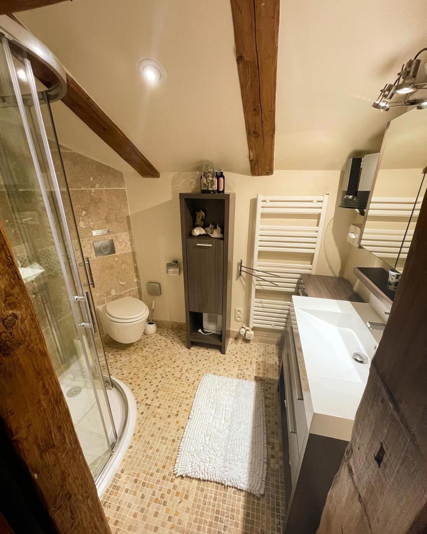 La Ferme Des Vonezins Hotel Thônes Екстериор снимка